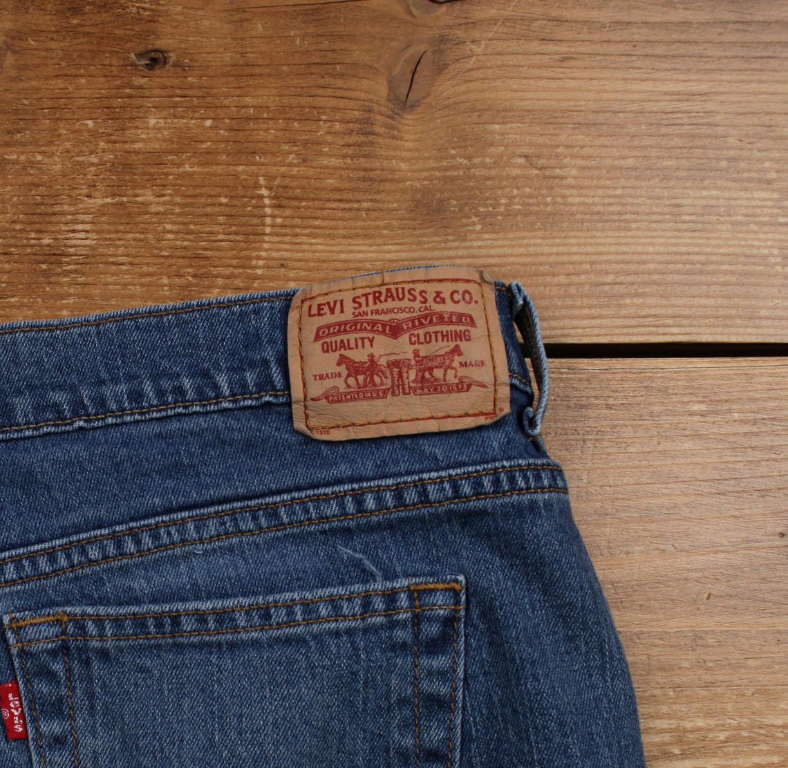 Levi's 515, foto 4 di 5