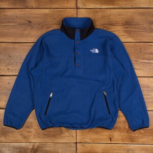 North face aztec fleece best sale