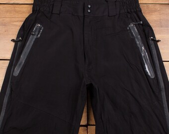Buy Vintage the North Face Hiking Pants Trousers 33x31 Mens