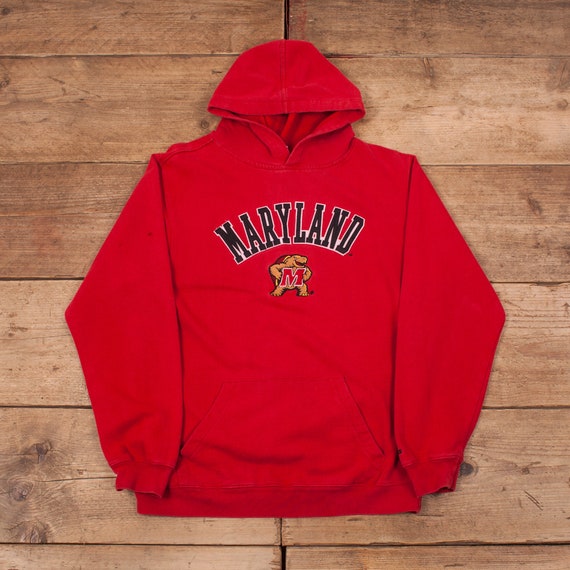 adidas red velvet hoodie
