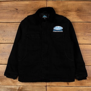 Tri Mountain Jacket - Etsy