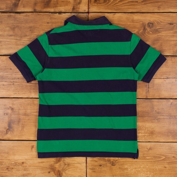 Vintage Ralph Lauren Polo Shirt T Shirt L County Riders