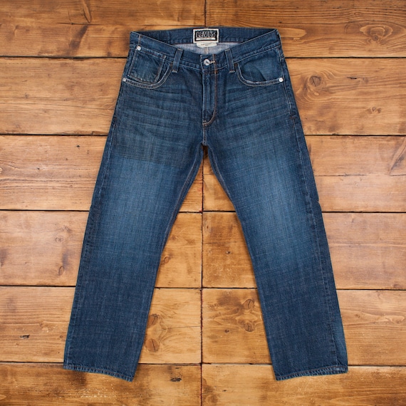 Levis 514 34 30 2025