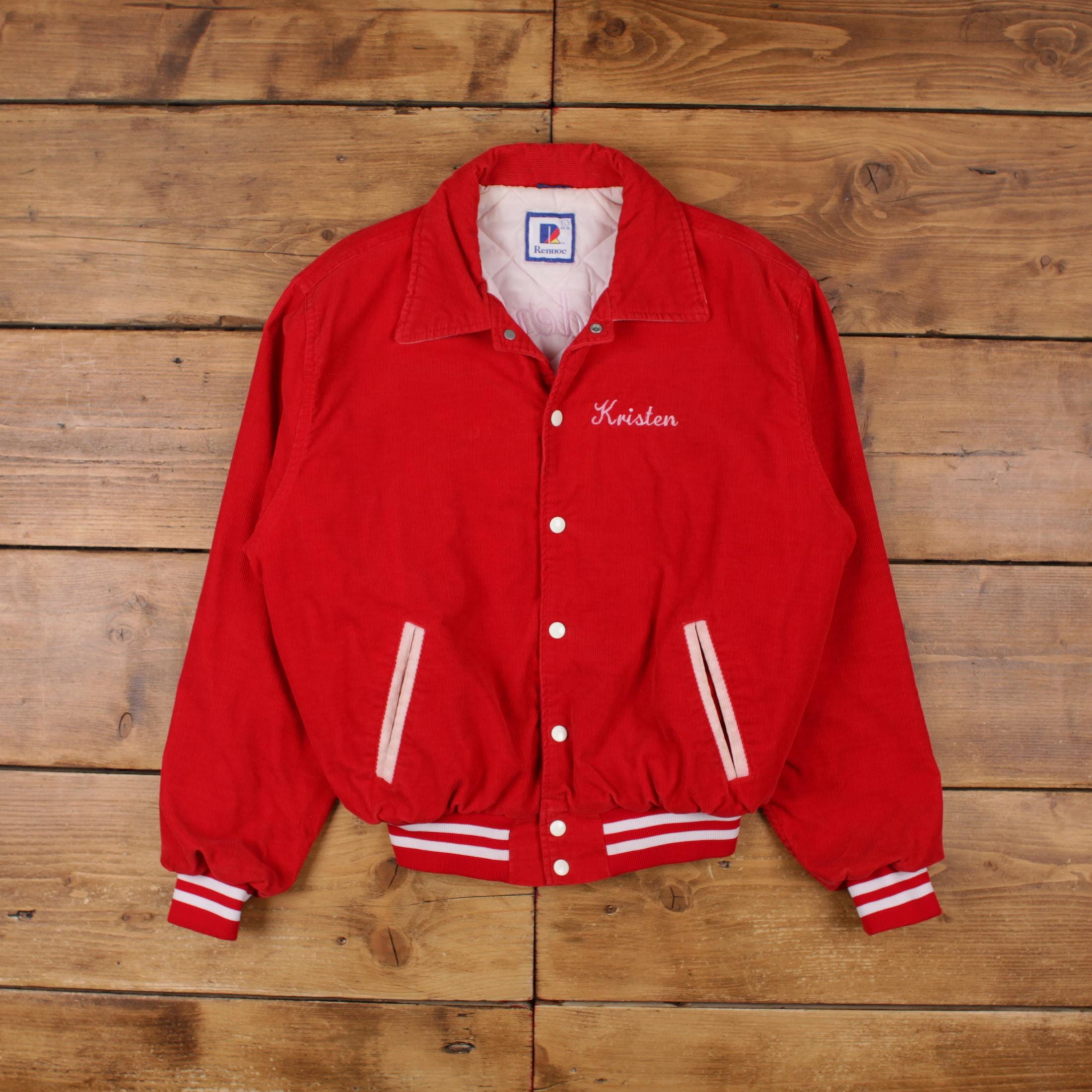100％安い Rennoc Jacket - Etsy ジャケット・アウター