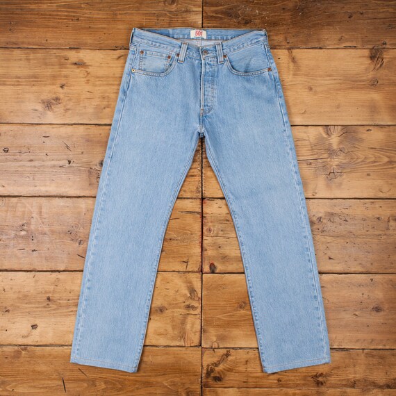 levis 501 31 x 30
