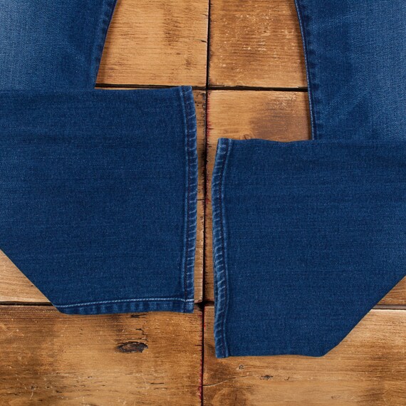 Vintage Levis Lot 501 Jeans 38 x 30 Big E Premium… - image 5