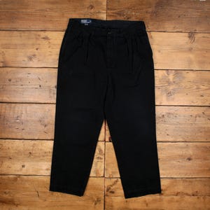 Polo Ralph Lauren Andrew Pant - Etsy