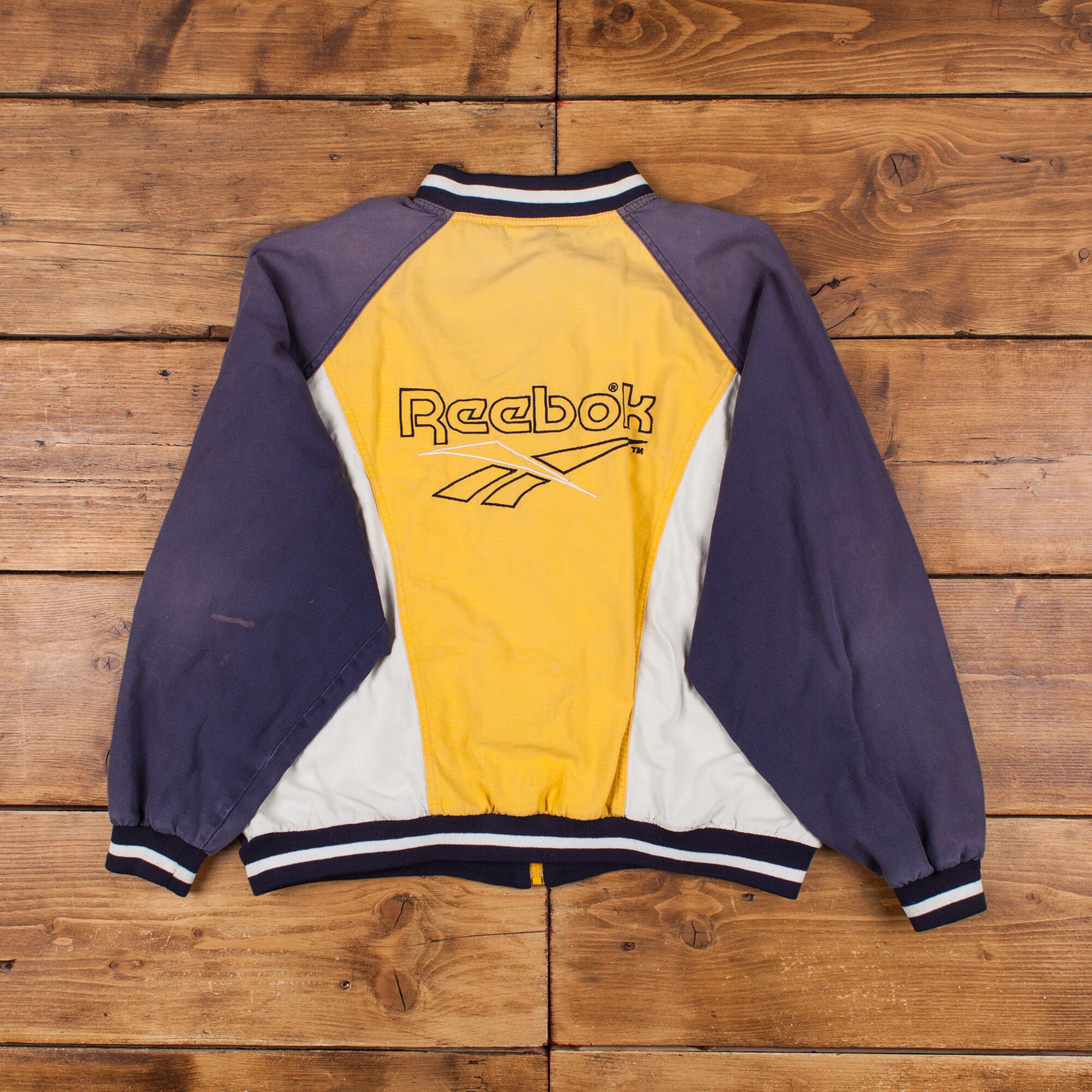 高級素材使用ブランド リーボック 楽天市場】90年代 Reebok リ