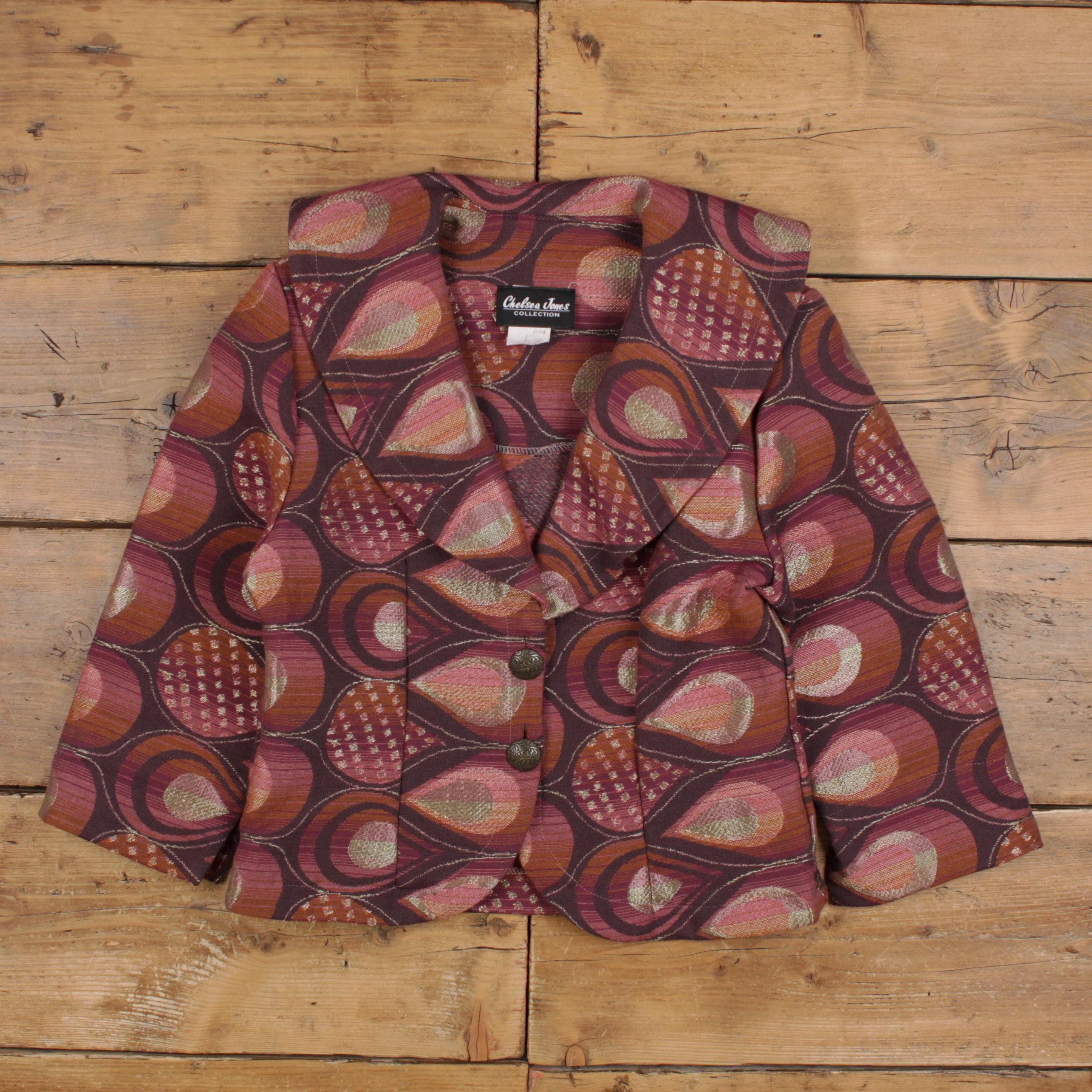 ジャケット・アウター deres 13rd Chelsey/coat-like jacket Shield Jacket – La Garçonne