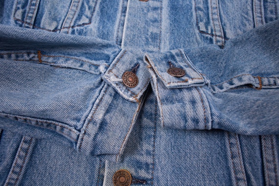 levis gb