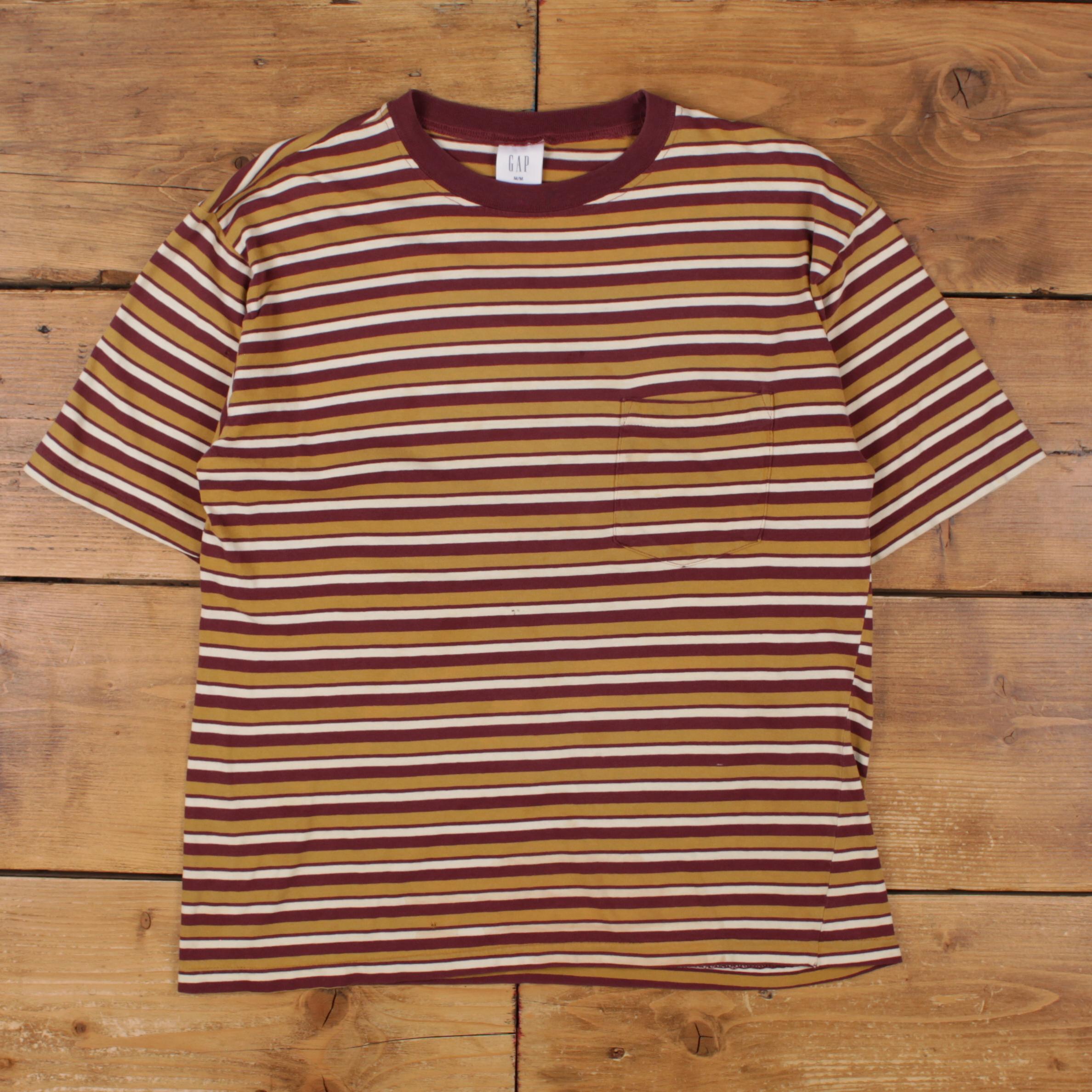 Vintage Gap T Shirt - Etsy