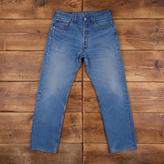 Boomgaard Vaccineren in de tussentijd Buy Vintage Levis 501 Jeans 32 X 31 Straight Leg Stonewash Mid Online in India - Etsy Boomgaard Vaccineren in de tussentijd Buy Vintage Levis 501 Jeans 32 X 31 Straight Leg Stonewash Mid Online in India - Etsy