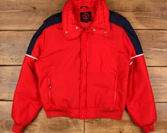 ジャケット・アウター 30s 40s USA Red Stag hunting jacket 満点の 30s jacket hunting Stag Red USA 40s ジャケット