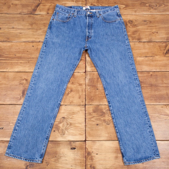 levis 501 36 x 32