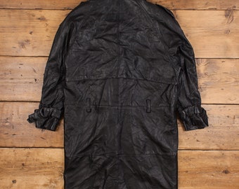 ジャケット・アウター 80s Vintage Flare Design Super Long Coat il_1080xN.5868290388_1oqv.jpg