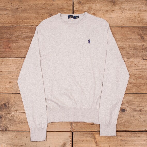 ralph lauren cashmere jumper