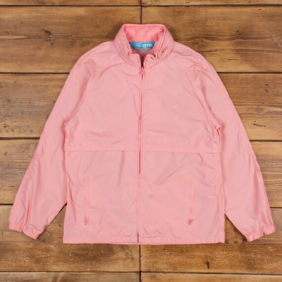 Woolrich 80s warm up jacket turquoise XL Vintage 1980s Woolrich Wool Plaid Zip up Shacket ⁄ Vintage 80s