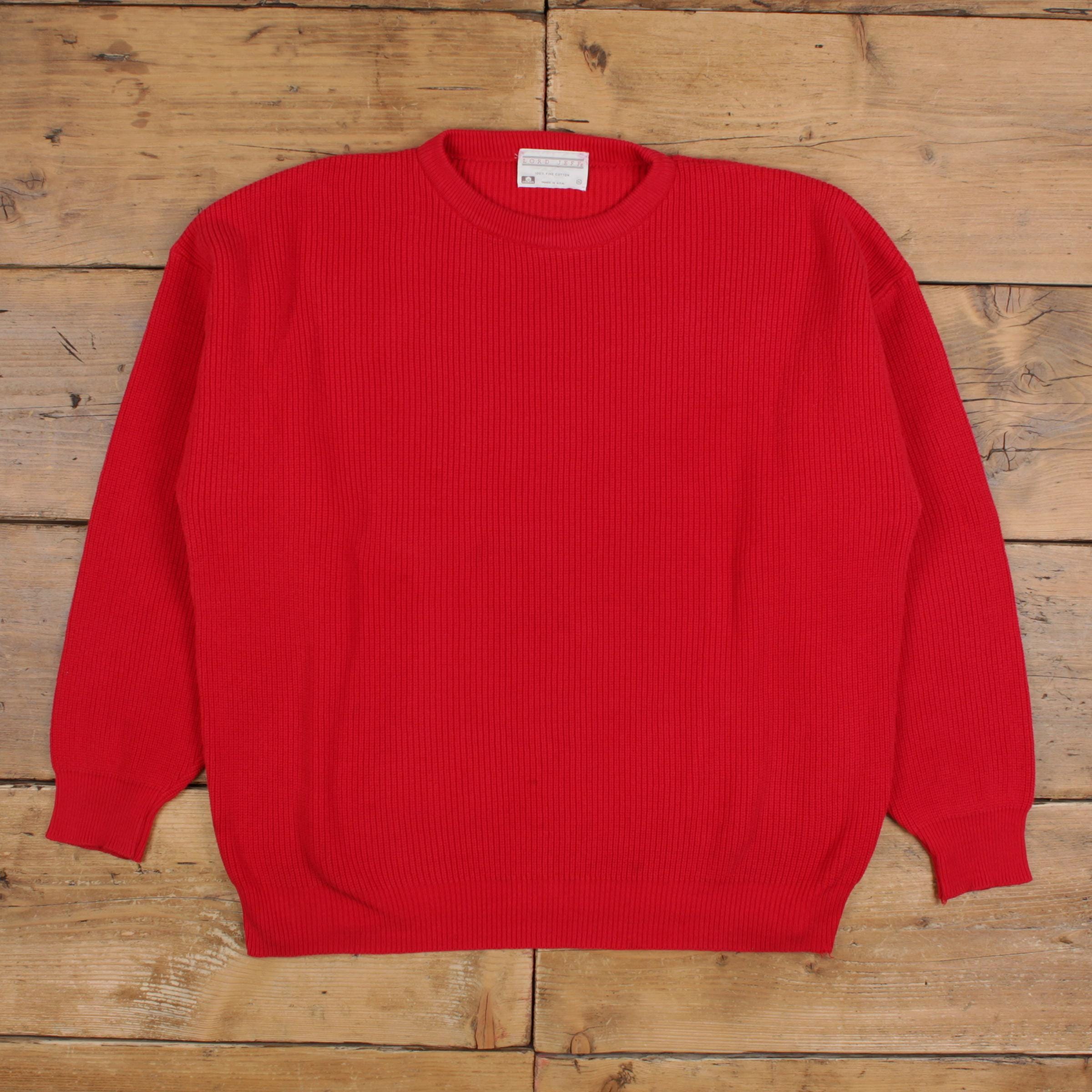 Lord jeff sweater - Etsy 日本