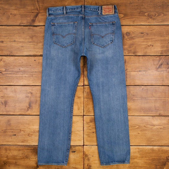 Levis 501 40 x 34 outlet