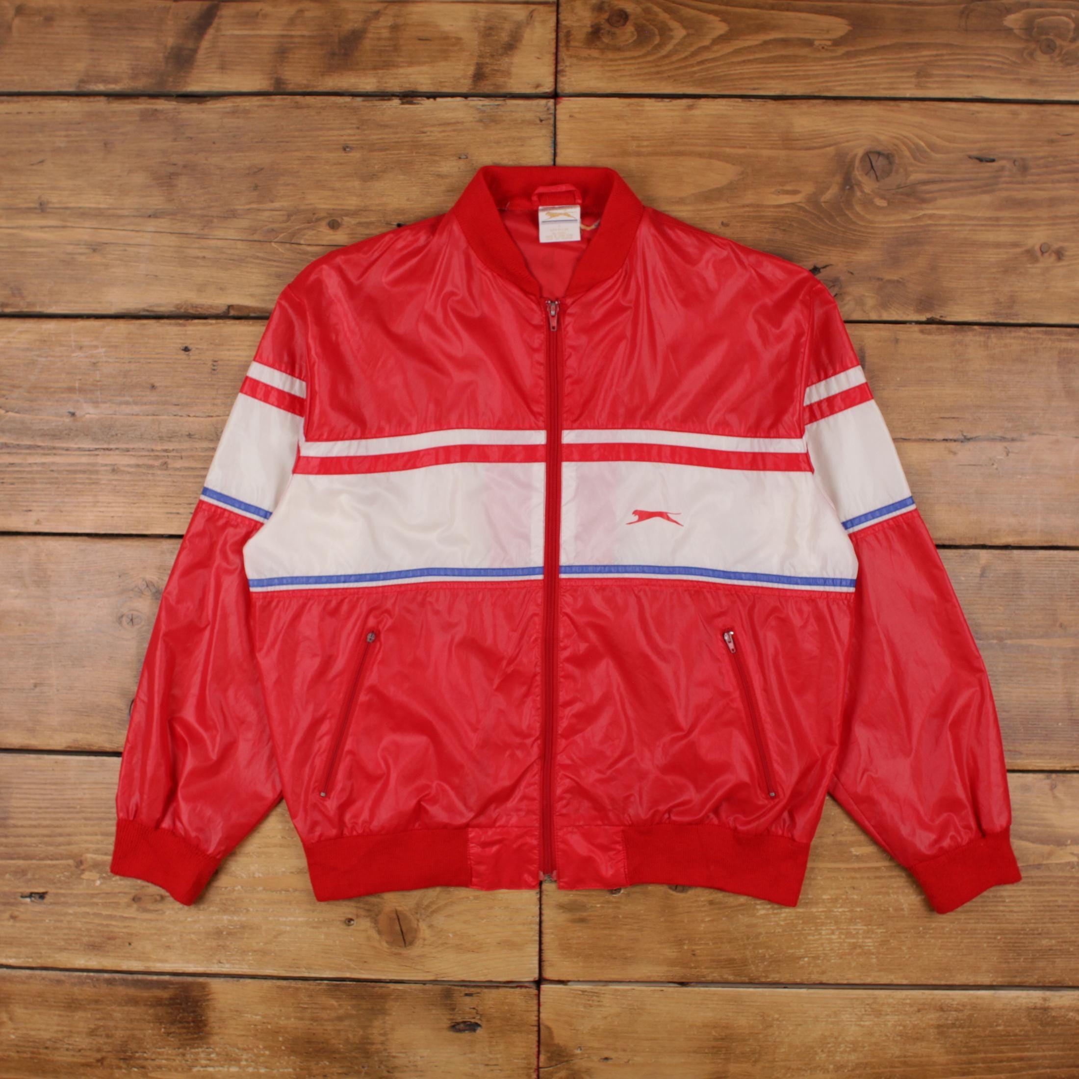 Slazenger Jacket Australia