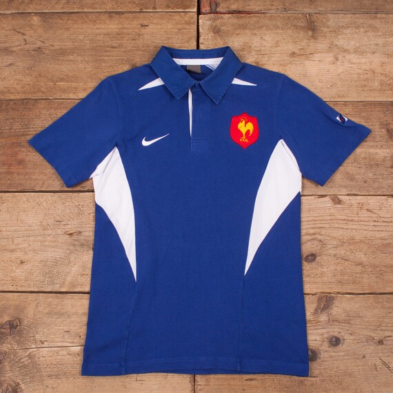 nike rugby shirt