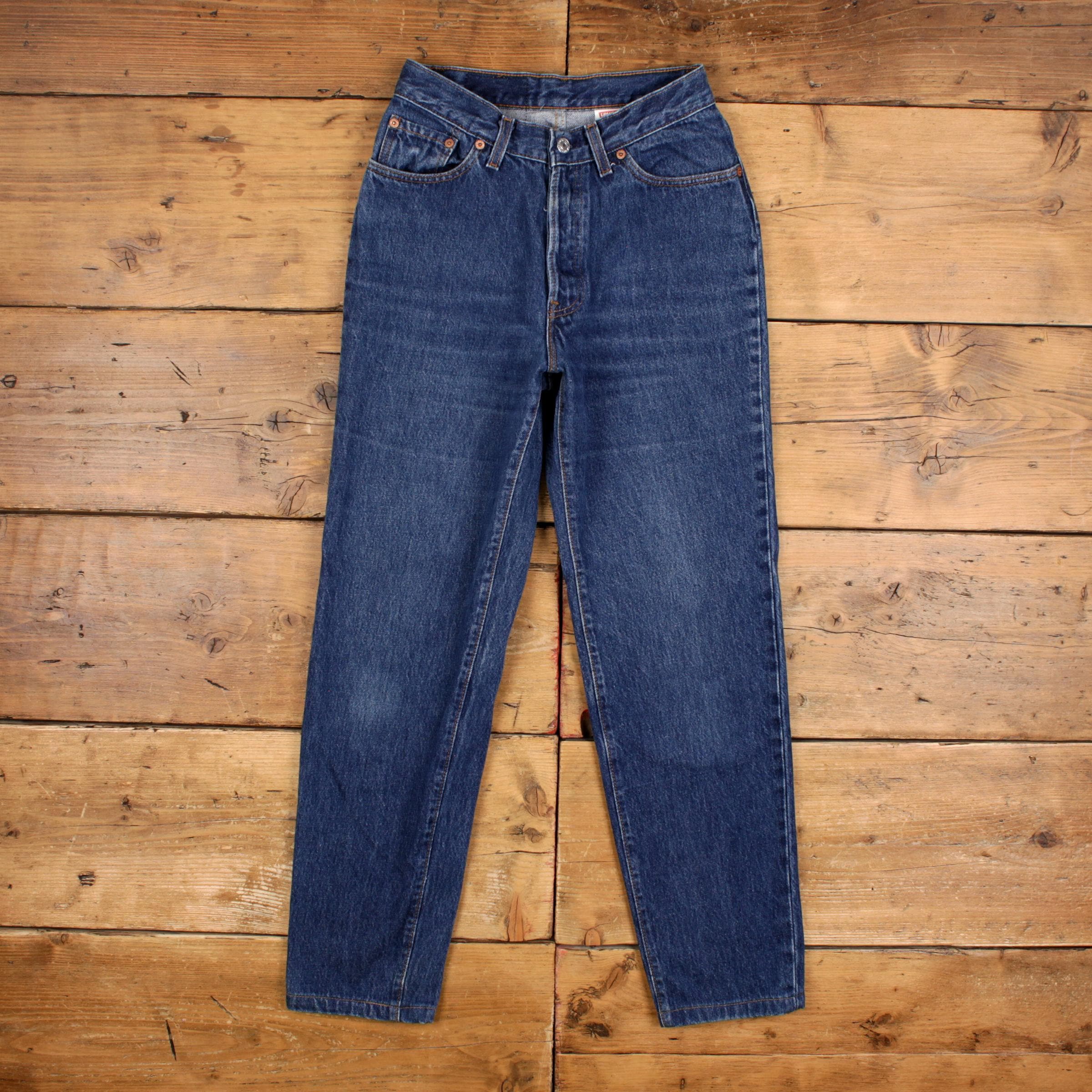 Levis 17501 - Etsy Canada