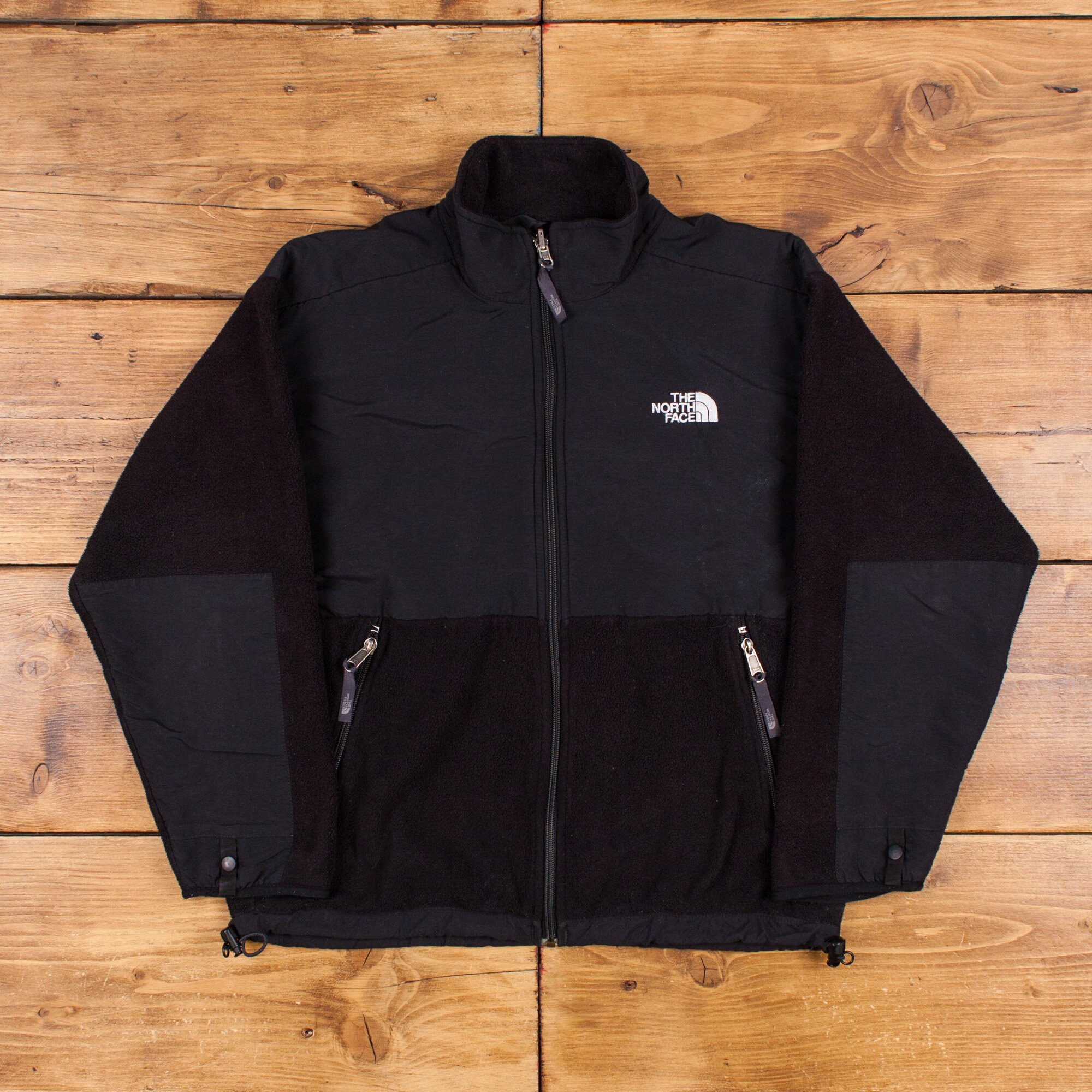 The north deals face denali vintage