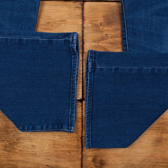 Vintage Levis Lot 501 Jeans 38 x 30 Big E Premium… - image 8