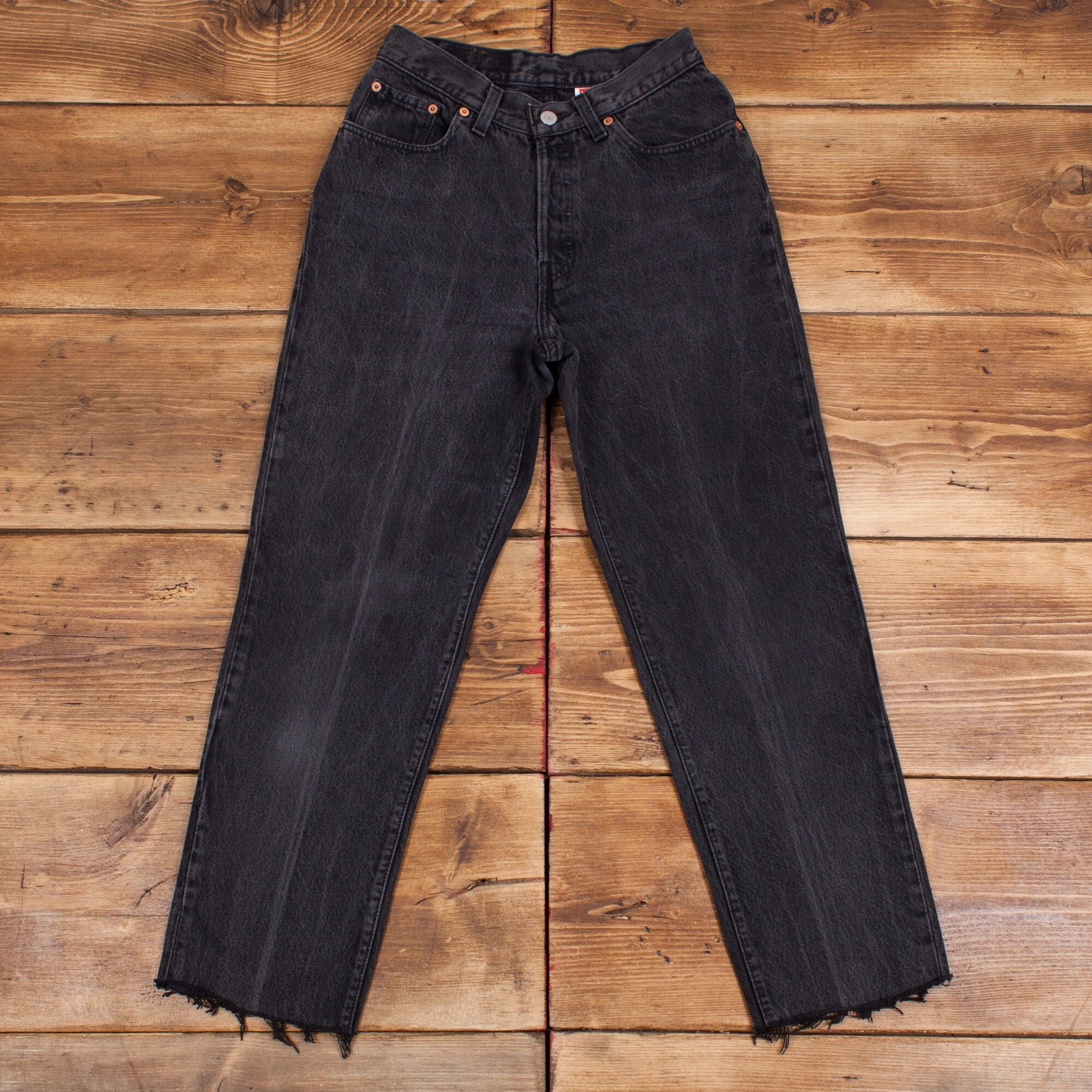 1990's Levi's 501 W27 MADE IN USA【GG0110 LEVI'S 501XX 2501-0117 W35 L40 90s Made in the USA | eBay