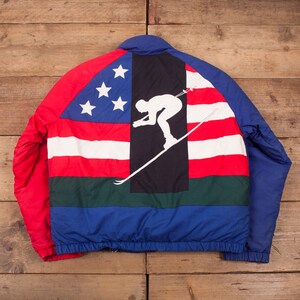 Polo suicide ski online