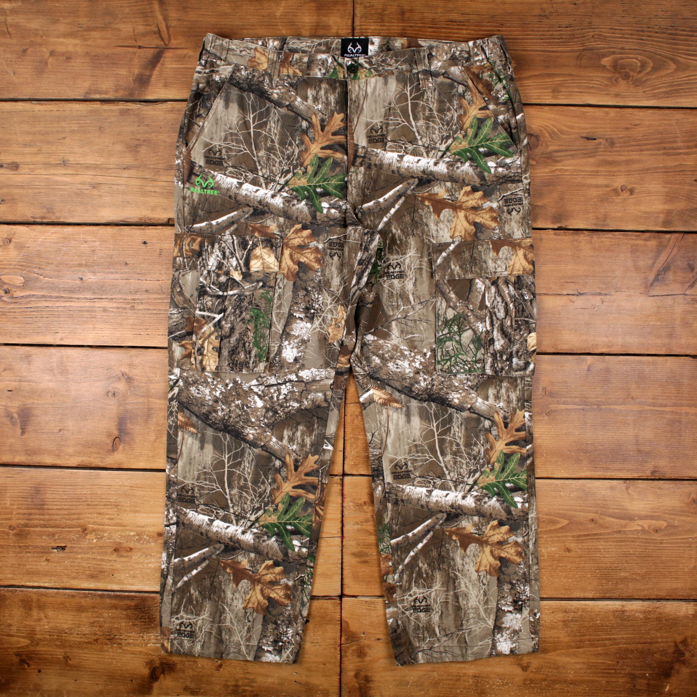 Realtree Canada - vêtements camo et outils