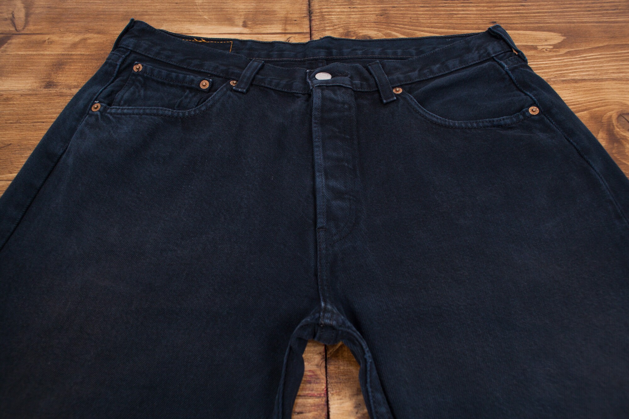 levis raw