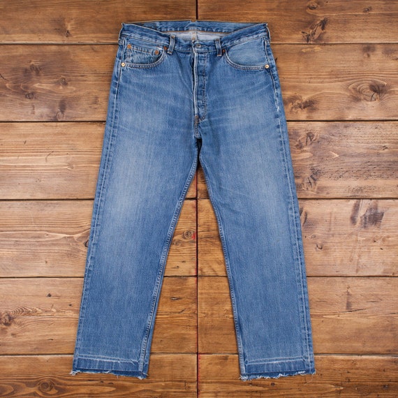 levis 33 x 29