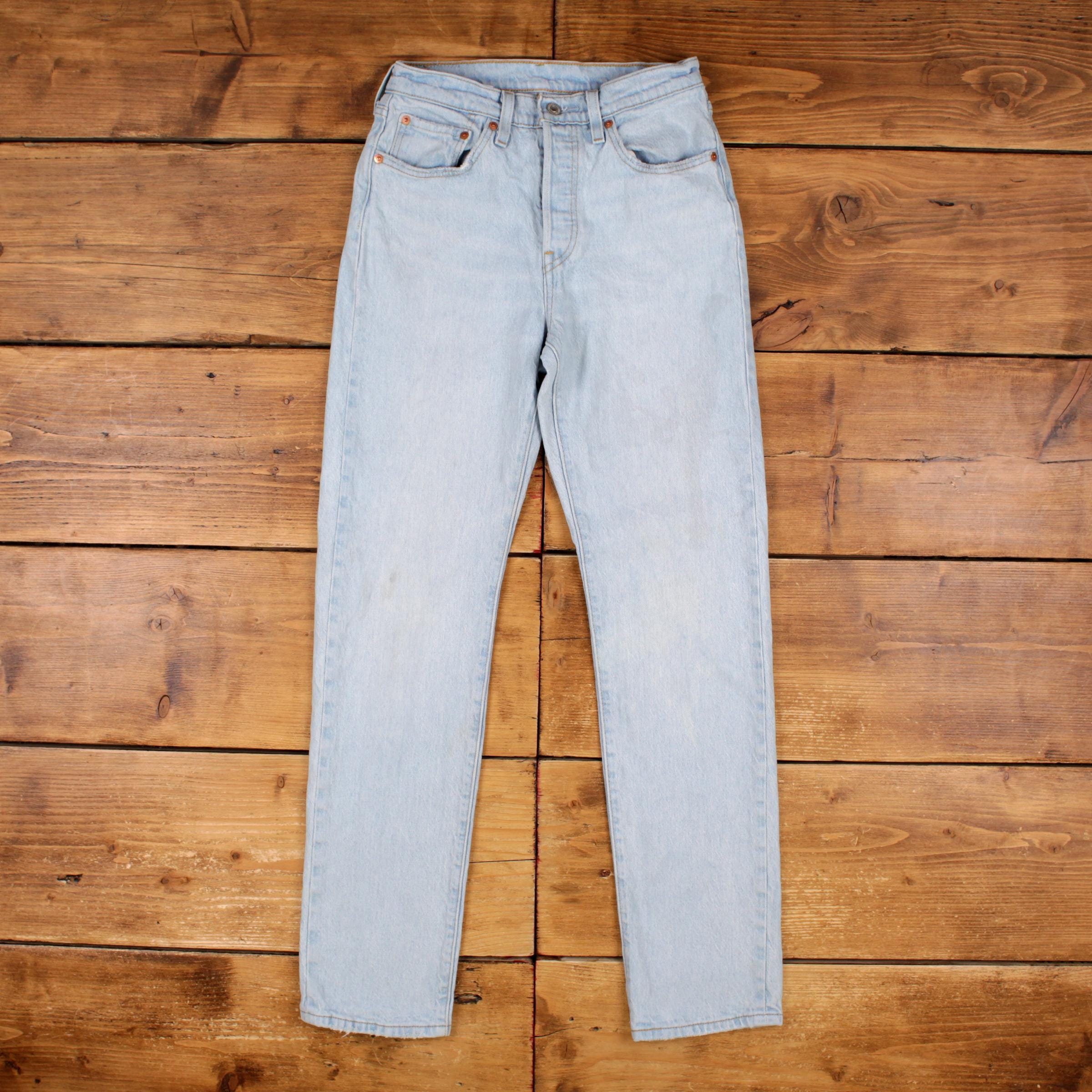 Vintage Levis Sign - Etsy