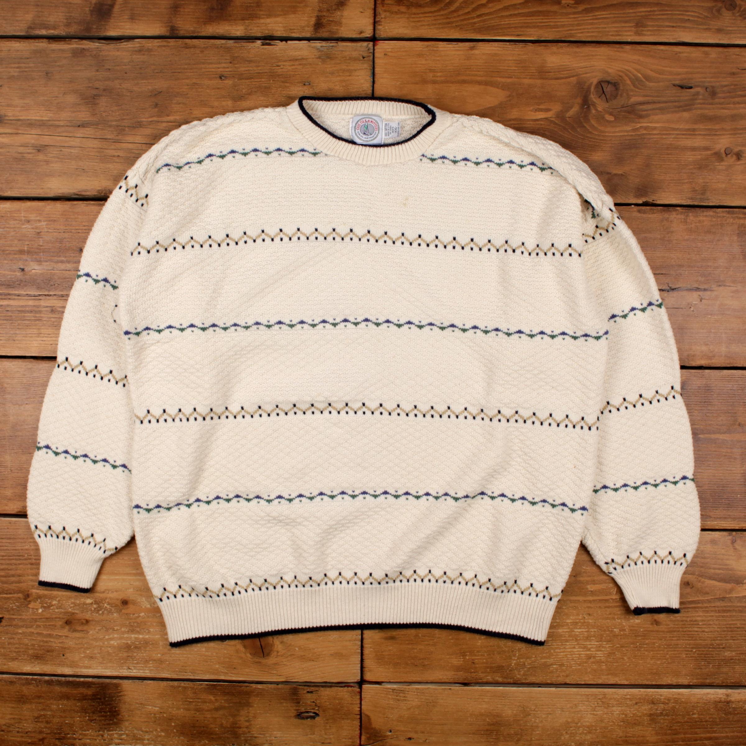 Cape isle knitters - Etsy 日本