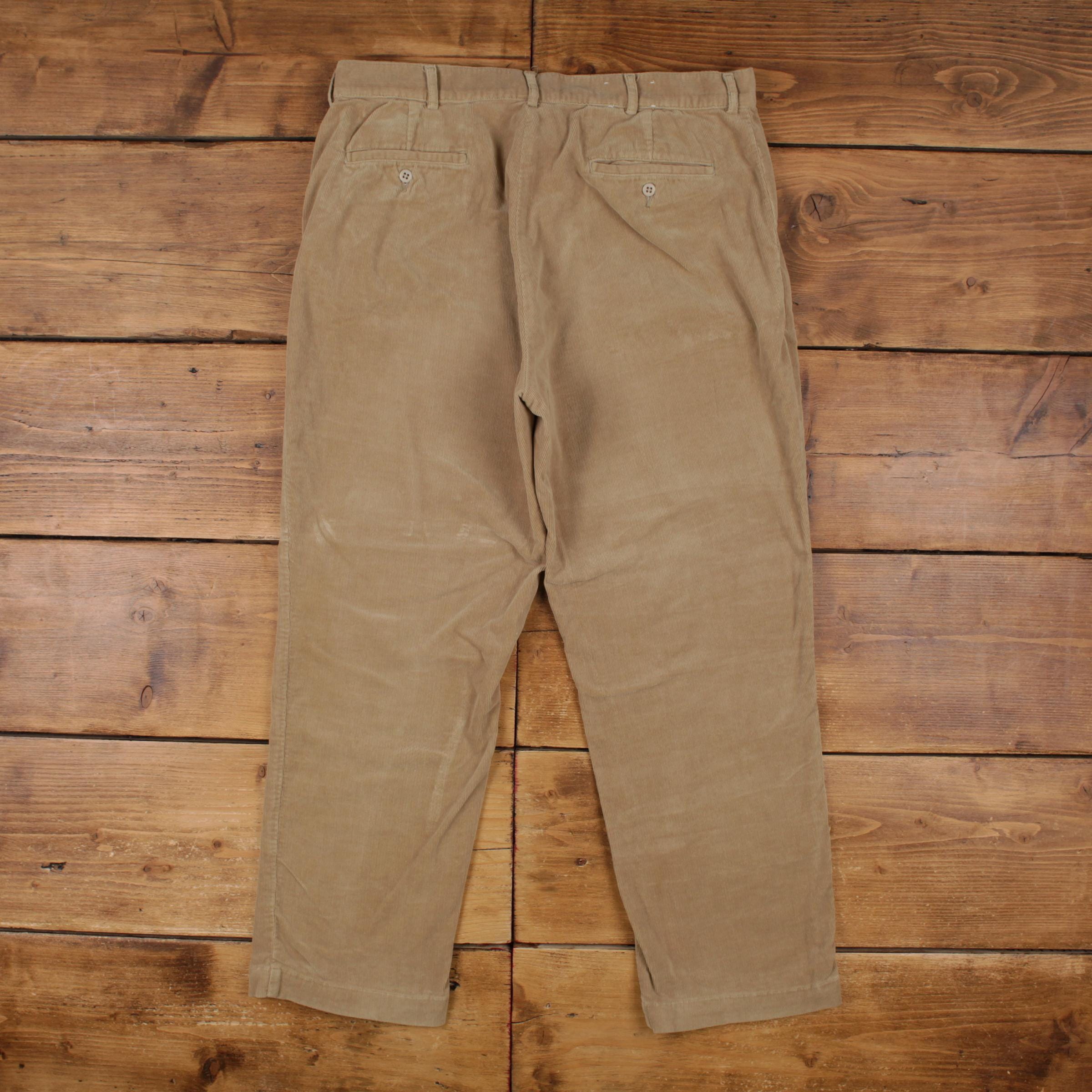 ヴィンテージ ポロ ラルフローレン コード コーデュロイ パンツ