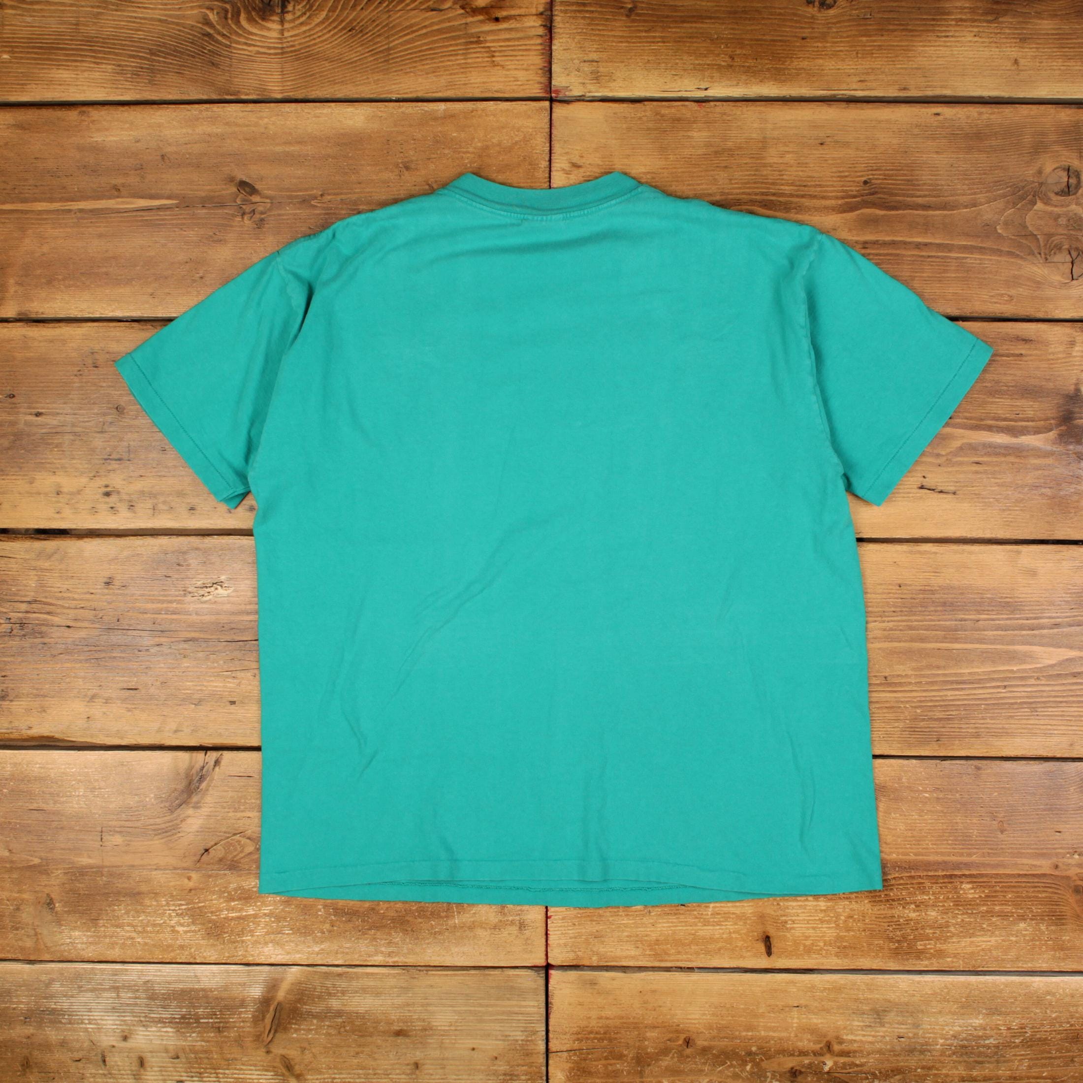 80年代中期~90年代前期 ONEITA Print Made in USA