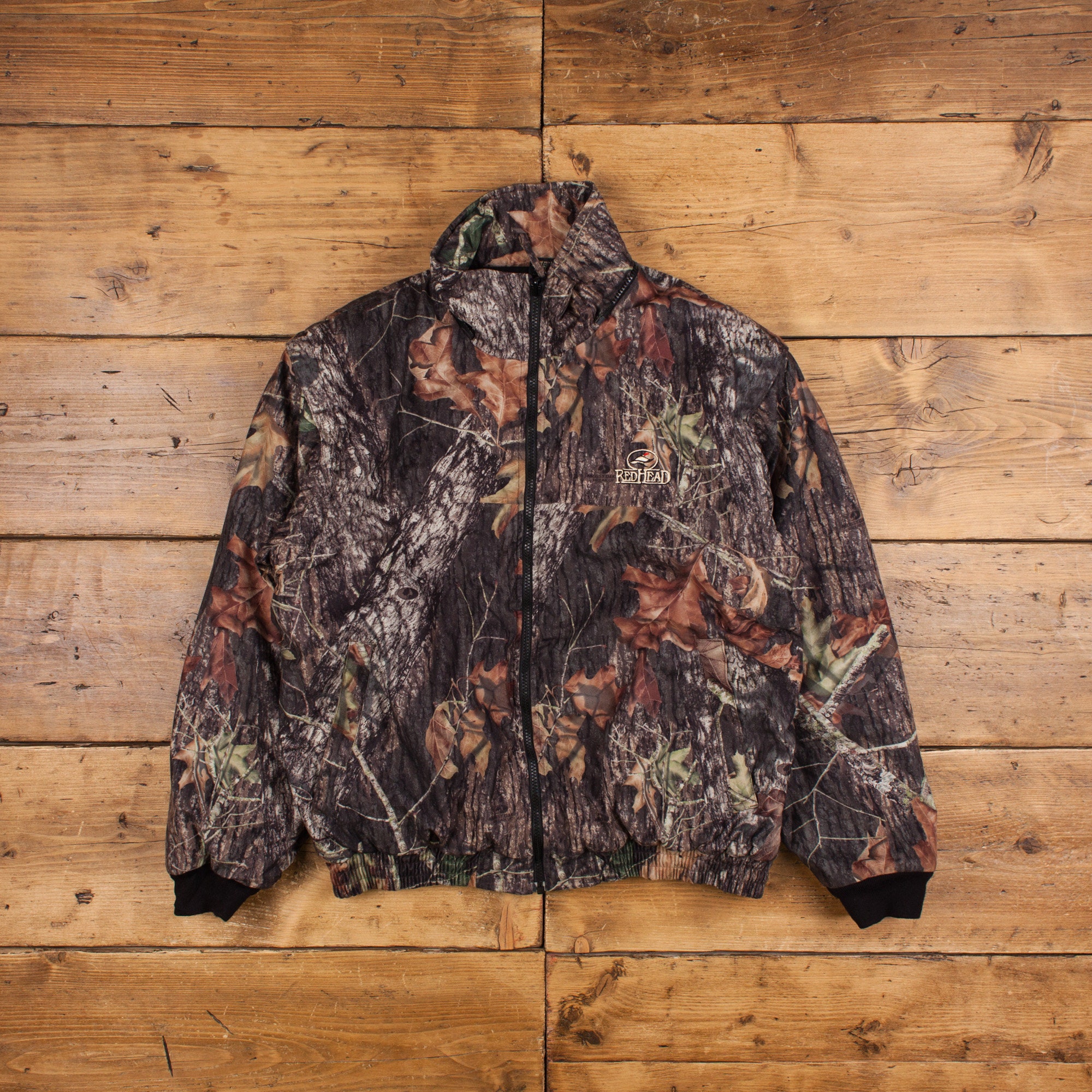 Redhead clearance hunting jackets