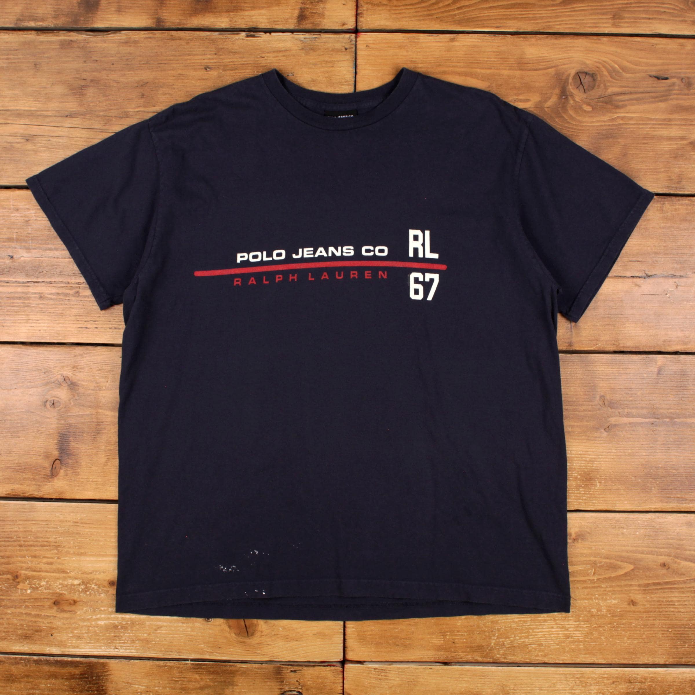 Polo Jeans 67 - Etsy