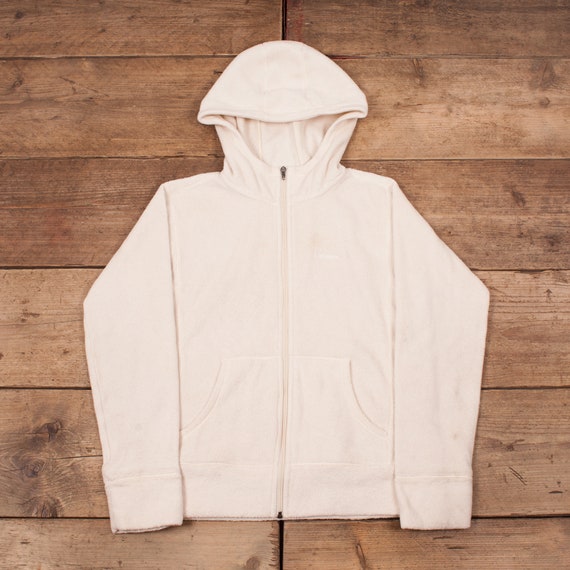 patagonia fuzzy hoodie