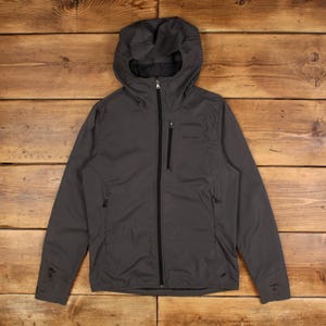 Vintage Patagonia Outdoor Jacket M Grey