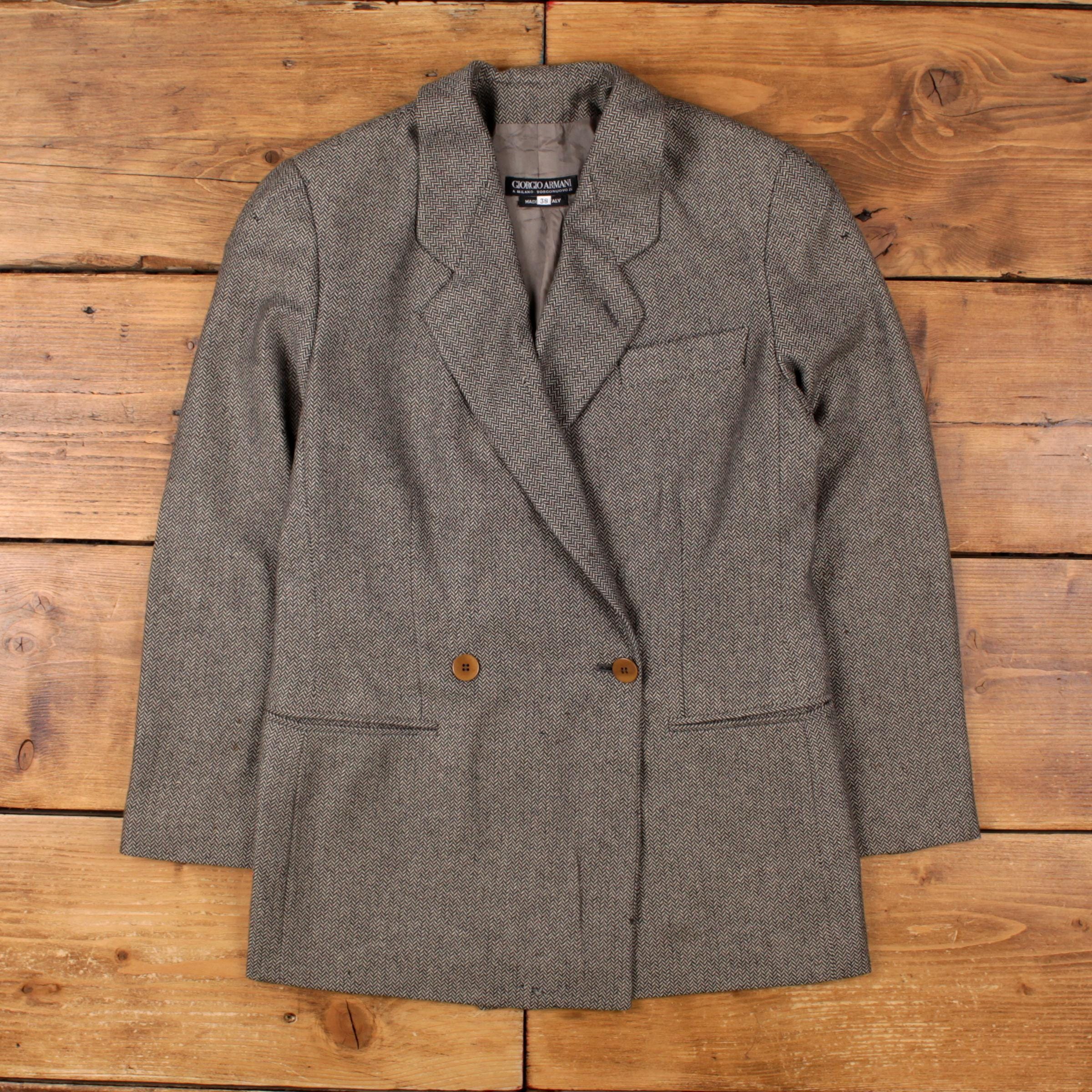 Alaïa vintage jacket - Etsy 日本