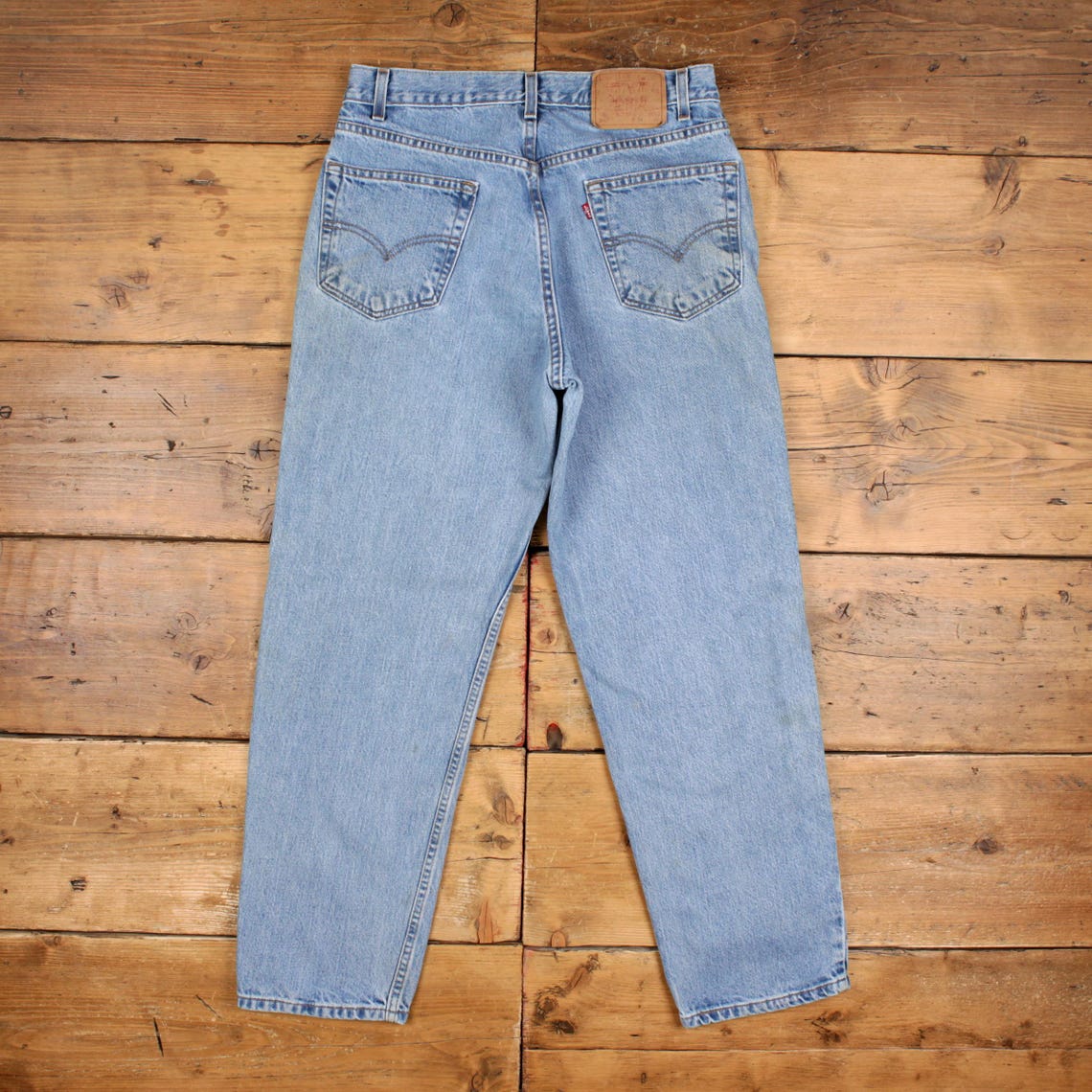 Levi's 550, foto 2 di 5
