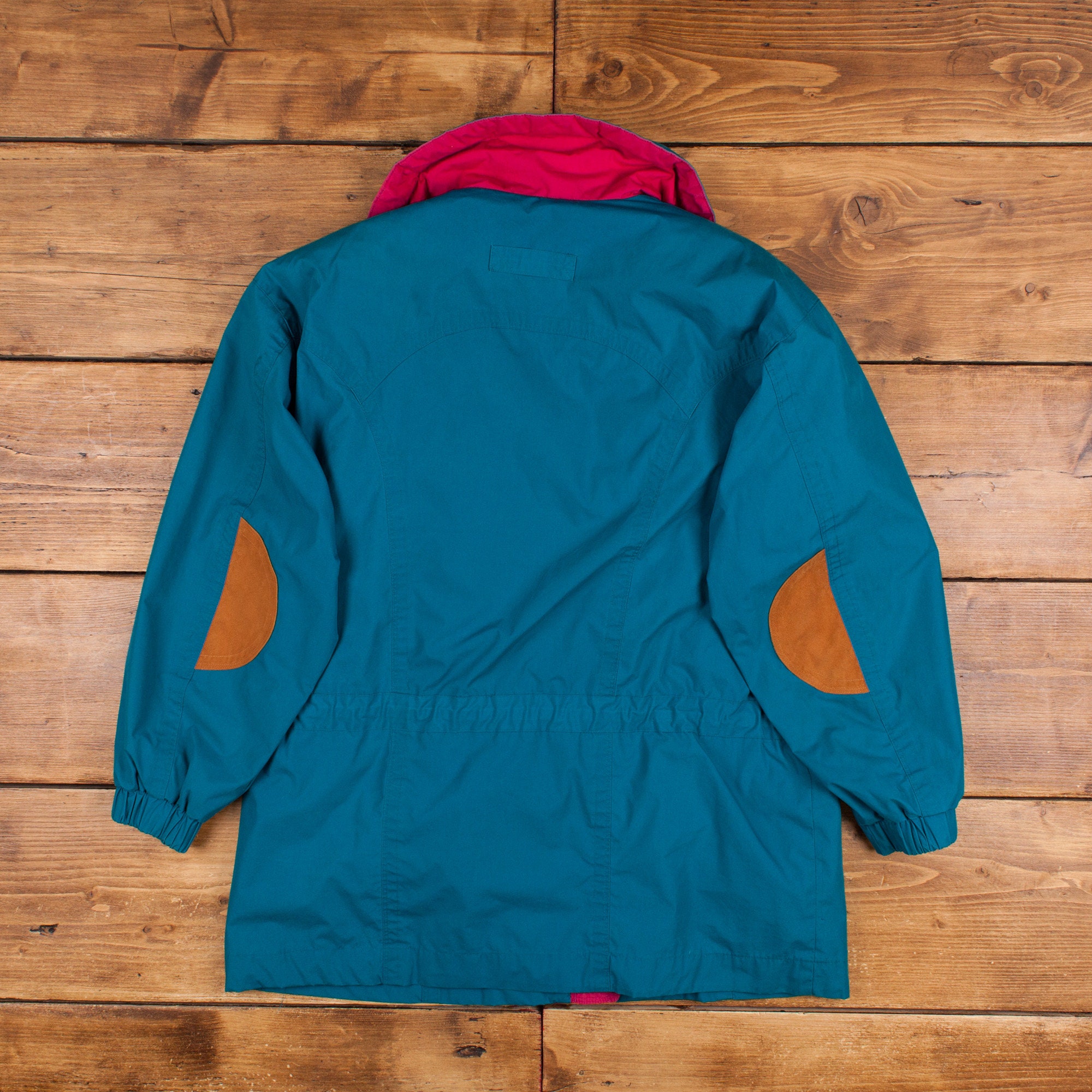 しょう　希少 80s vintage LONDON FOG USA製 1980s London Fog Jacket Free Shipping - The Vintage Twin