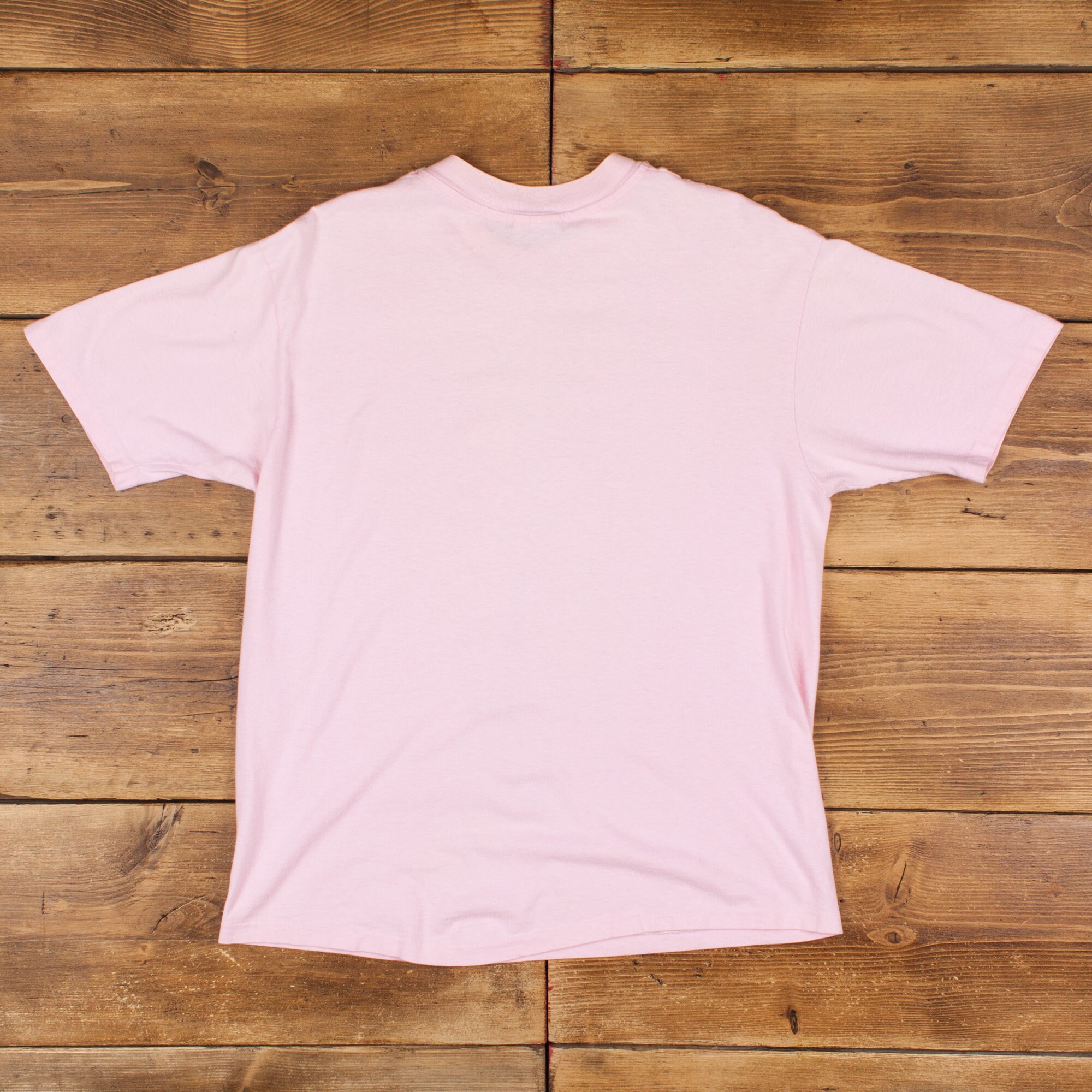 90s ヘインズ フラワープリントTシャツ USA製 シングルステッチ 90s ヘインズ フラワープリントTシャツ USA製 シングルステッチ