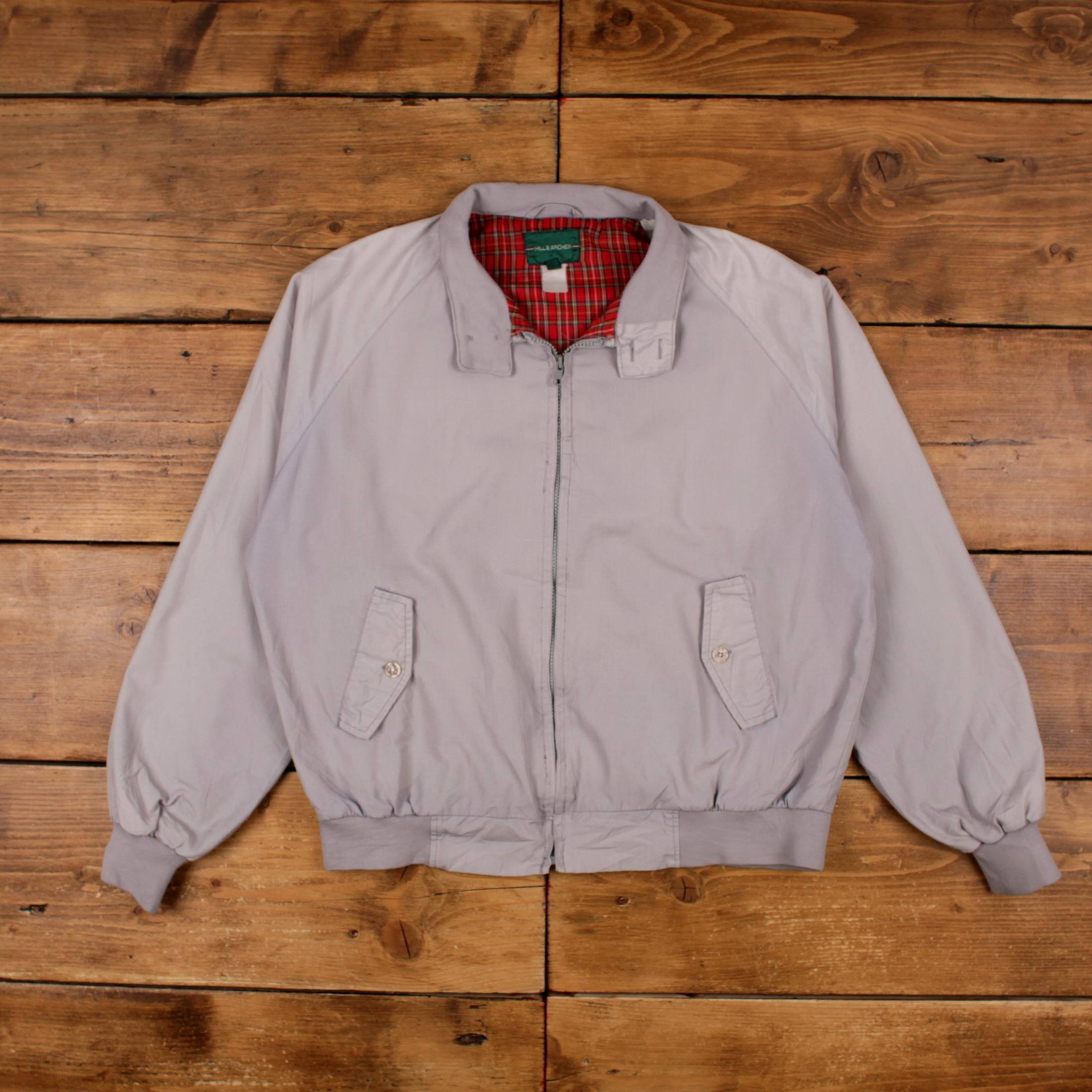 Hill Archer Jackets - Etsy Hill Archer Jackets - Etsy