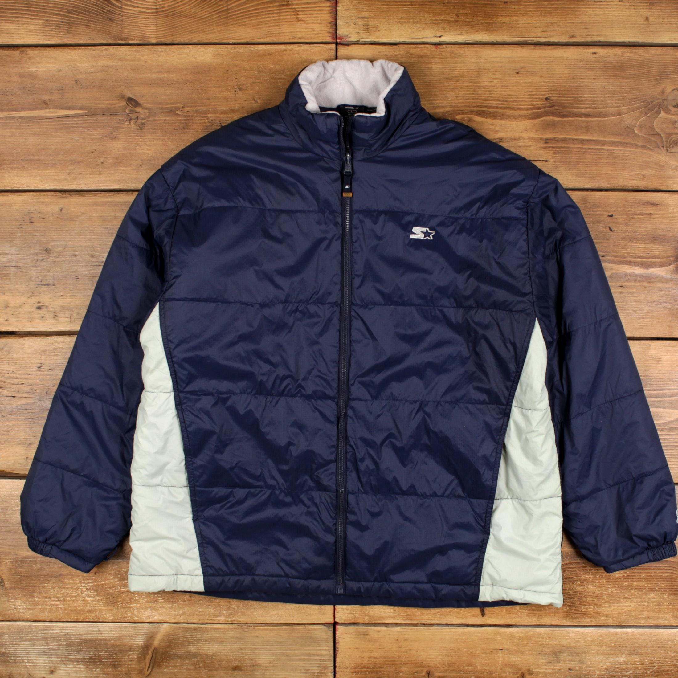 BLUETOWN PADDED JACKET B5019 City girl, city boy, casual