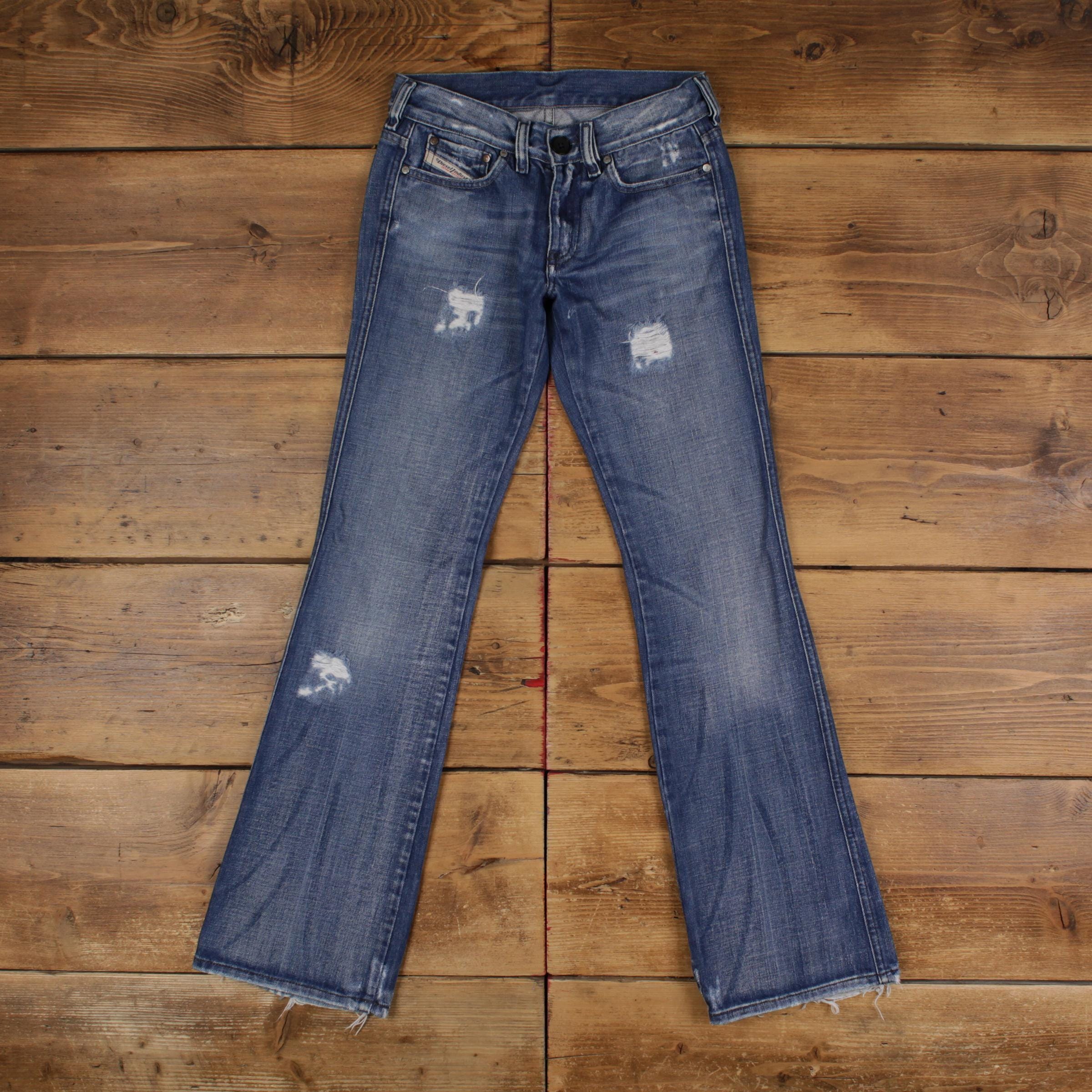 Diesel industry jeans - Etsy 日本