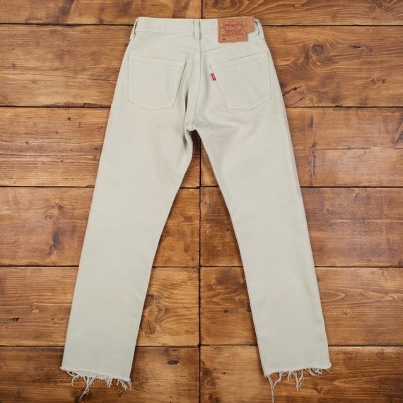 levis 501 27 30