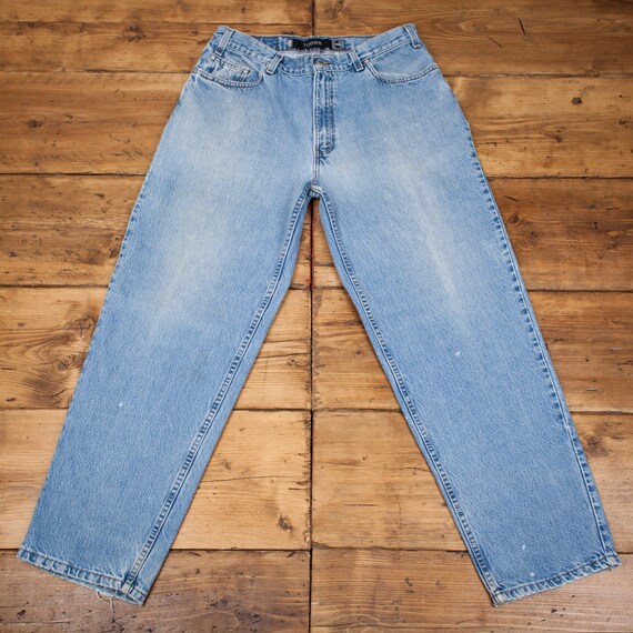 2017 Levis silver Tab CARPENTER W33 L30 - agedor.ma